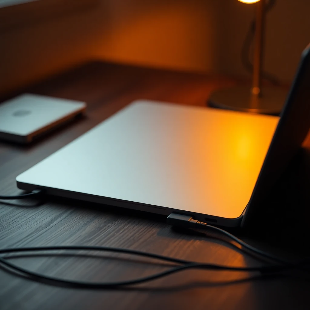 Dorbyl International workspace